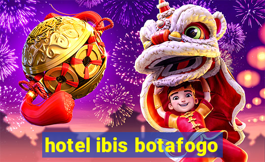 hotel ibis botafogo